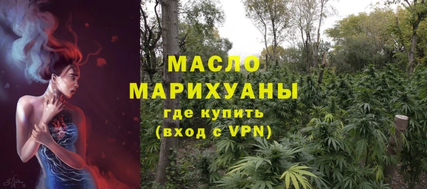 хмурый Вяземский